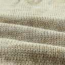  Leyla Drop Shoulder Knitted Sweater
