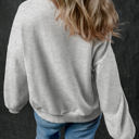  Tatum Kangaroo Pocket Sweatshirt