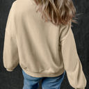  Tatum Kangaroo Pocket Sweatshirt