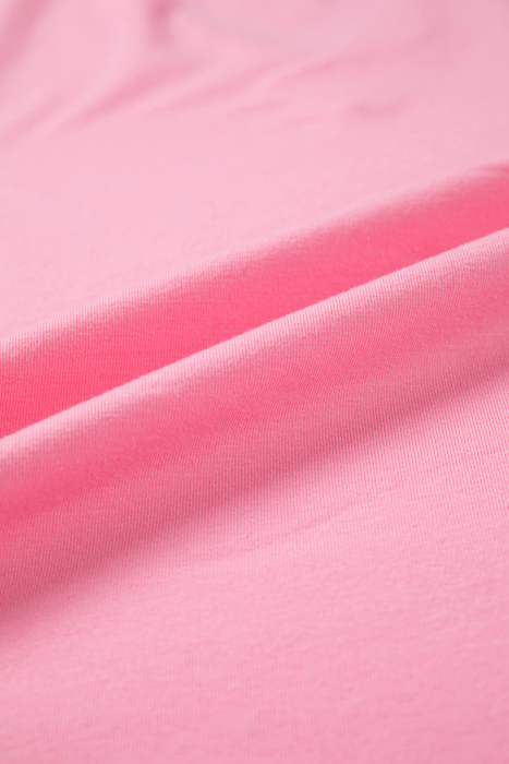 Lilah Short Puff Sleeve Blouse