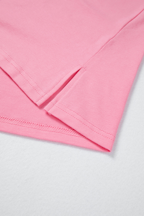 Lilah Short Puff Sleeve Blouse