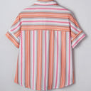  Lilian Up Short Sleeve Shirt