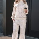  Liliana Print Jogger Pants