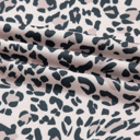  Lilliana Varsity Stripe Detail Long Sleeve Top