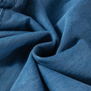  Lily Waist Wide Leg Jeans