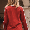  Lina Sleeve T Shirt Long Sleeve Top