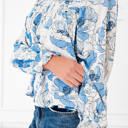  Lolakara Long Sleeve Blouse Long Sleeve Top