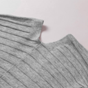  Lolatara Open Front Knit Cardigan