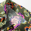  Lorelai Collared Loose Mini PLUS Dress