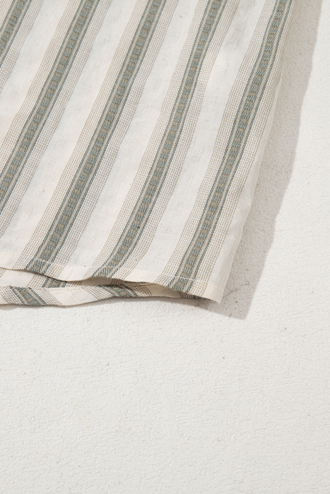 Lorelai Tie Short Sleeve Blouse