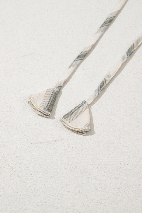 Lorelai Tie Short Sleeve Blouse