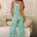  Lorelai Wide Leg Overalls