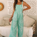  Lorelai Wide Leg Overalls