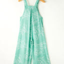  Lorelai Wide Leg Overalls