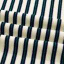  Louisa Contrast Collar Zip Long Sleeve Top