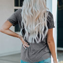  Louise Graphic T Shirt T-Shirt