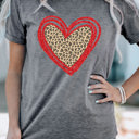  Louise Graphic T Shirt T-Shirt