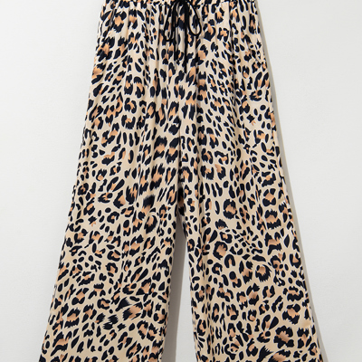 Lyric Flowy Wide Leg Pants