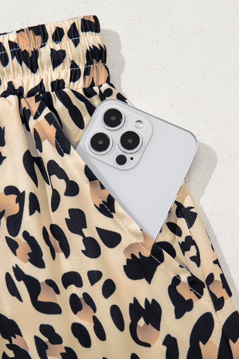 Lyric Flowy Wide Leg Pants