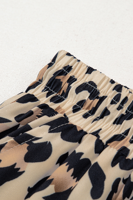 Lyric Flowy Wide Leg Pants