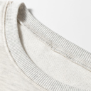  Maci Patchwork Drop Shoulder Sweatshirt