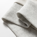  Maci Patchwork Drop Shoulder Sweatshirt