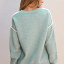  Mackenzie Edge Crewneck Sweater