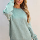  Mackenzie Edge Crewneck Sweater