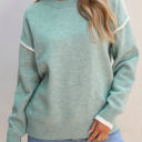  Mackenzie Edge Crewneck Sweater