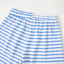  Madalyn Knitted Short Sleeve Top