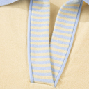  Madeleine Knit Drop Shoulder Sweater