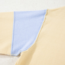  Madeleine Knit Drop Shoulder Sweater