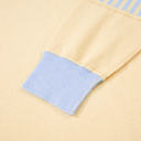  Madeleine Knit Drop Shoulder Sweater