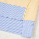  Madeleine Knit Drop Shoulder Sweater