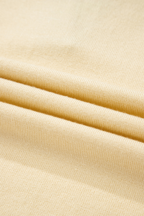 Madeleine Knit Drop Shoulder Sweater