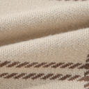  Madison Knitted Drop Shoulder Sweater