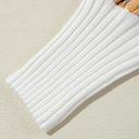  Madison Patch Bishop Sleeve Sweater