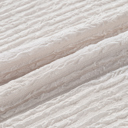  Madison Textured Drawstring Henley Hoodie