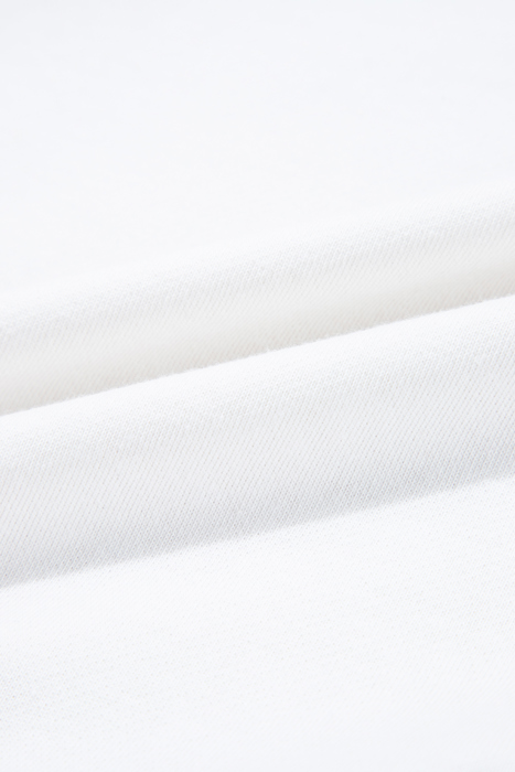 Madison Transfer Printing Crewneck Pullover