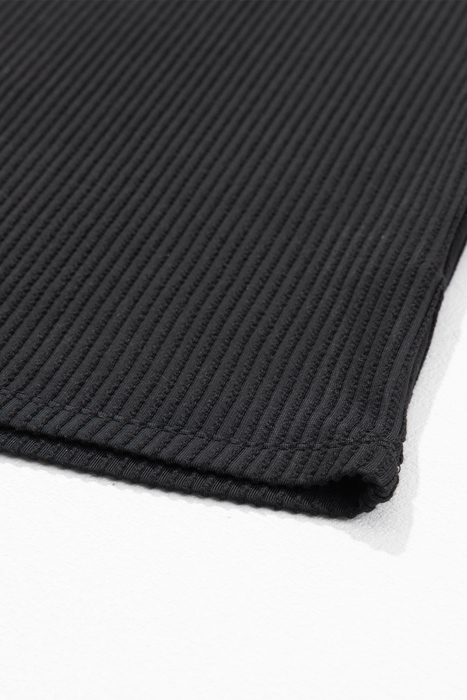 Maisie Shoulder T Shirt PLUS T-Shirt