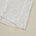  Maliyah Lace Flowy Maxi Skirt