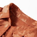  Mallory 4 Sleeve Long PLUS Dress