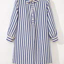  Maramila Loose Fit Mini Dress