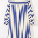  Maramila Loose Fit Mini Dress