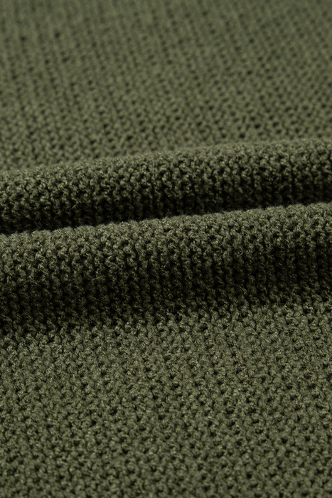 Maren Raglan Sleeve Pullover Sweater