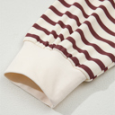  Margaret Sleeve Henley top Long Sleeve Top