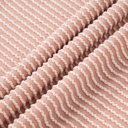  Mariam Drawstring Cowl Knit Top