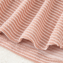  Mariam Drawstring Cowl Knit Top