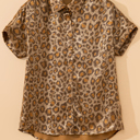  Mariam Short Sleeve Casual Shirt