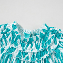  Mariana Crewneck Loose Fit Blouse